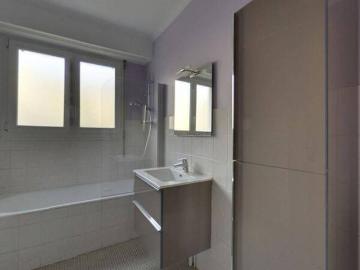 Appartement 3 pièces 44100 Nantes Réf: 11634