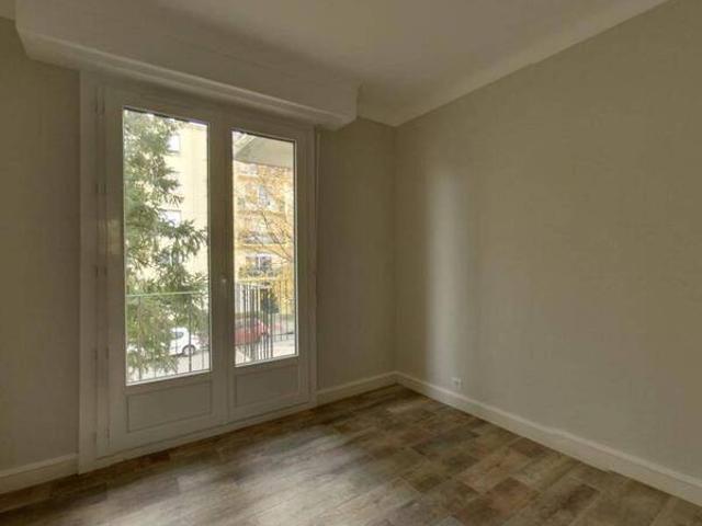 Appartement 3 pièces 44100 Nantes Réf: 11634
