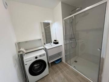 Appartement 3 pièces 44100 Nantes Réf: 12005
