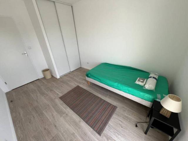 Appartement 3 pièces 44100 Nantes Réf: 12005