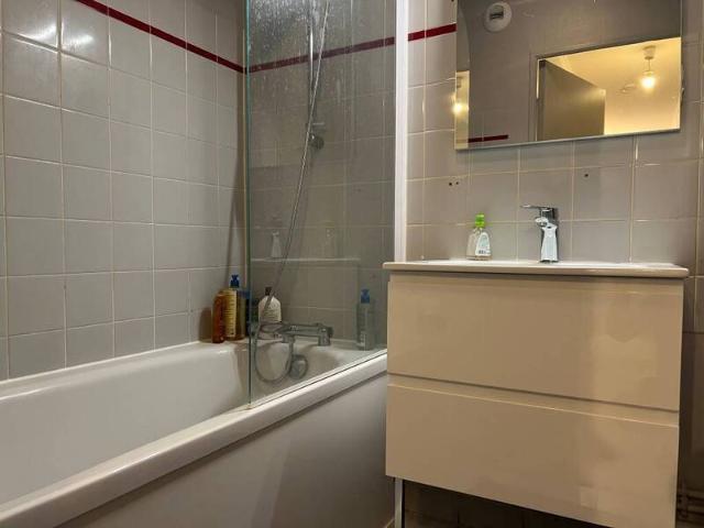 Appartement 3 pièces 44100 Nantes Réf: 12058