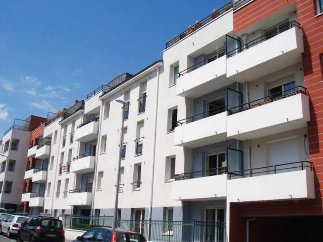 Appartement 3 pièces 44100 Nantes Réf: 12251