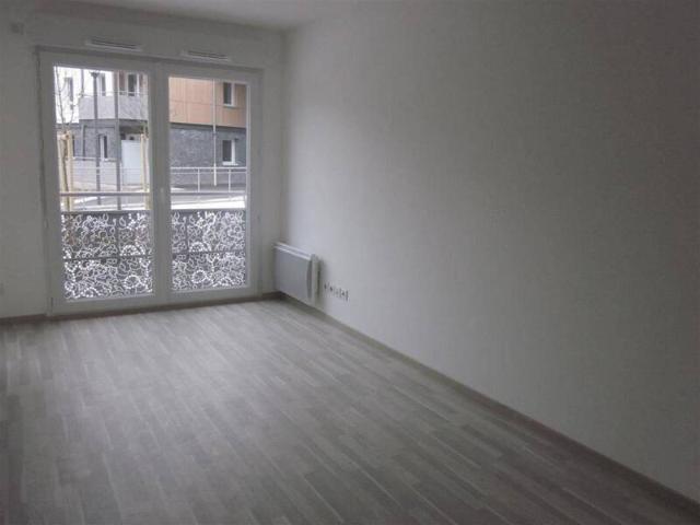 Appartement 3 pièces 44100 Nantes Réf: 12580