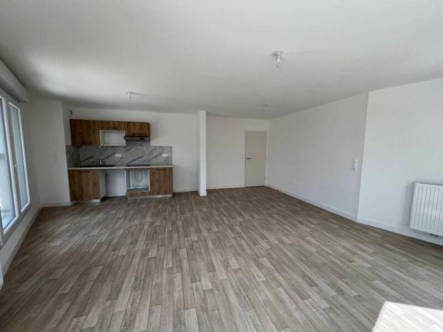 Appartement 3 pièces 44120 Vertou Réf: 11904