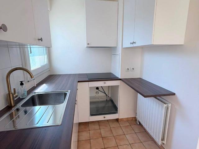 Appartement 3 pièces
