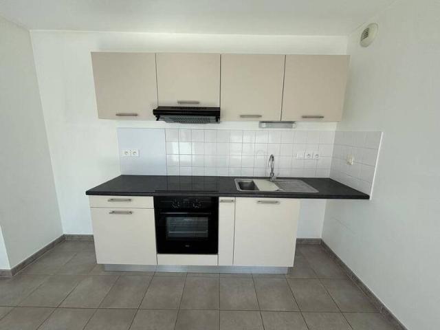 Appartement 3 pièces 44200 Nantes Saint Jacques Ripossière Réf: 11827