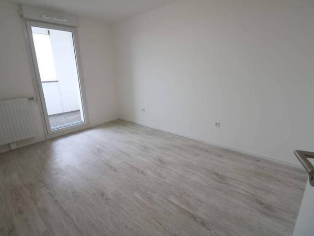 Appartement 3 pièces 44200 Nantes Saint Jacques Ripossière Réf: 12063
