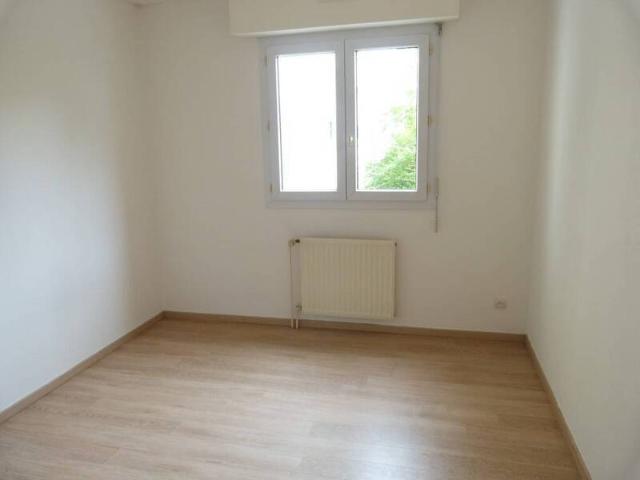 Appartement 3 pièces 44200 Nantes Réf: 12422