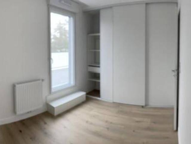 Appartement 3 pièces 44340 Bouguenais Les Couëts Est Réf: 12017