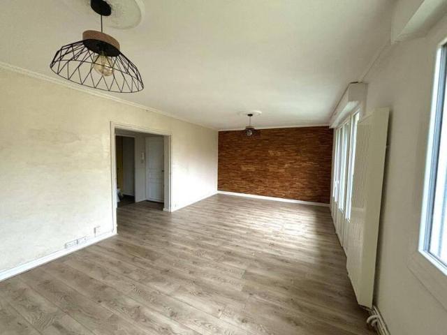 Appartement 3 pièces 44300 Nantes Boulevard des Poilus Réf: 11938