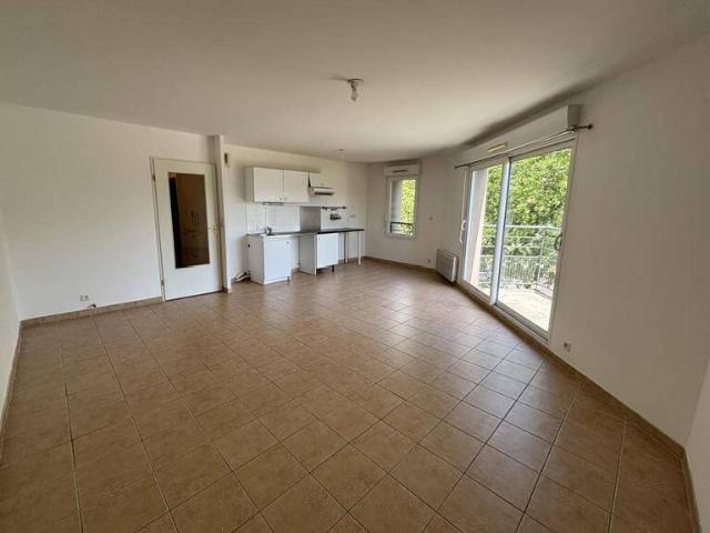 Appartement 3 pièces 44300 Nantes Bout des Landes Réf: 11512
