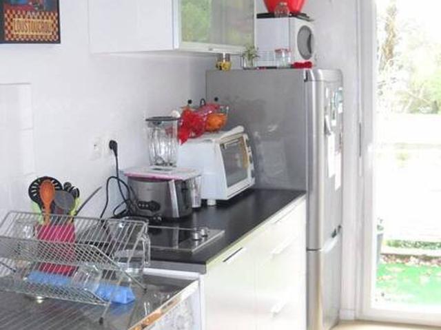 Appartement 3 pièces 44300 Nantes GESVRE JONELIERE Réf: 12129