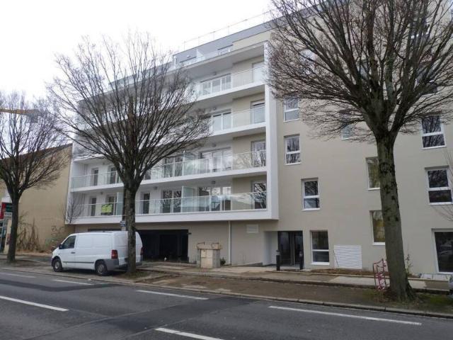 Appartement 3 pièces 44300 Nantes Haluchère Réf: 12521