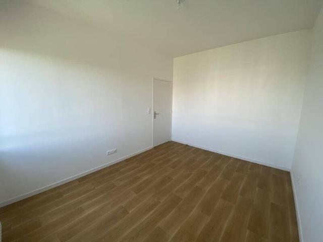 Appartement 3 pièces 44300 Nantes La Beaujoire Réf: 12173