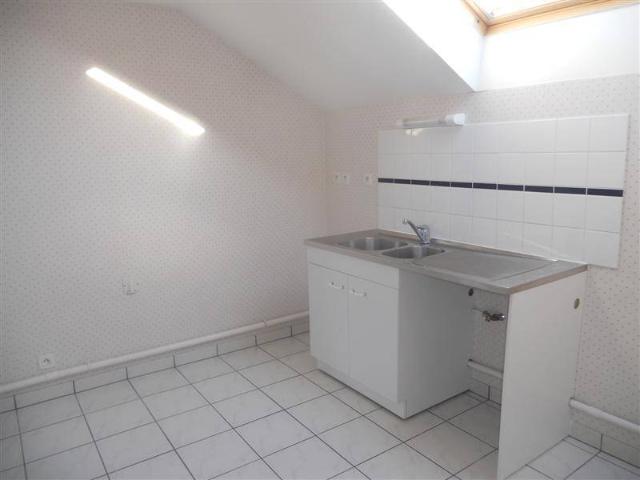 Appartement 3 pièces 44300 Nantes NANTES Réf: 11810
