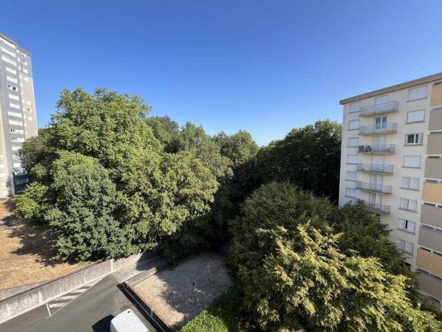 Appartement 3 pièces 44300 Nantes PONT DU CENS Réf: 12177
