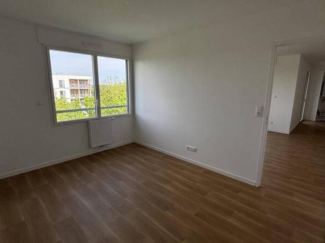 Appartement 3 pièces 44300 Nantes Réf: 11407