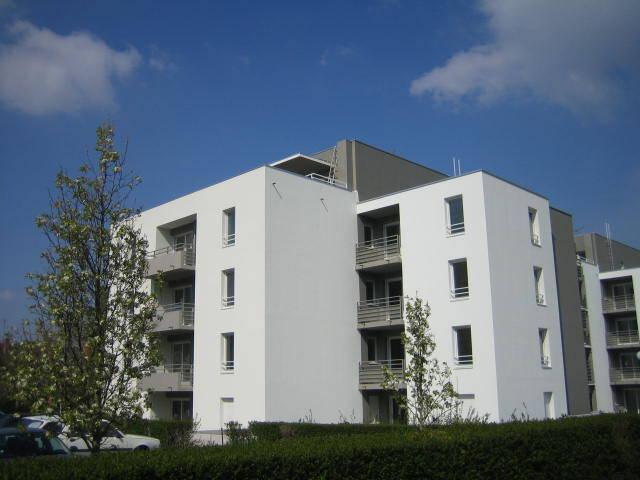 Appartement 3 pièces 44300 Nantes Réf: 11421