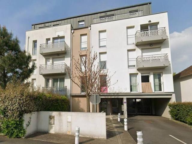 Appartement 3 pièces 44300 Nantes Réf: 11490