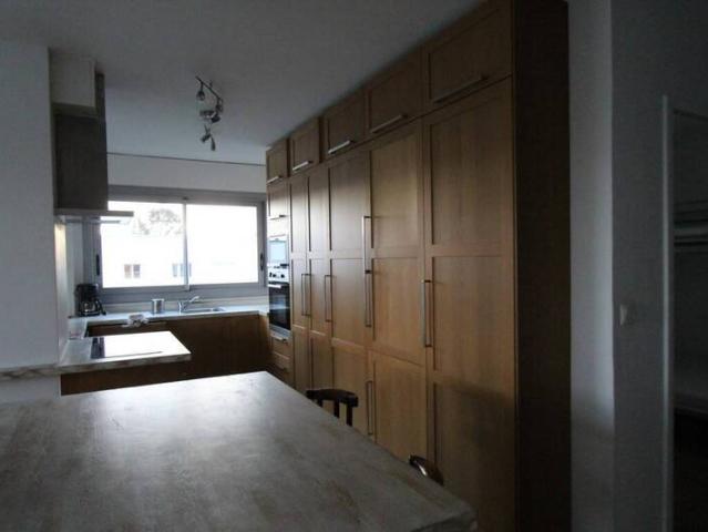 Appartement 3 pièces 44300 Nantes Réf: 11854