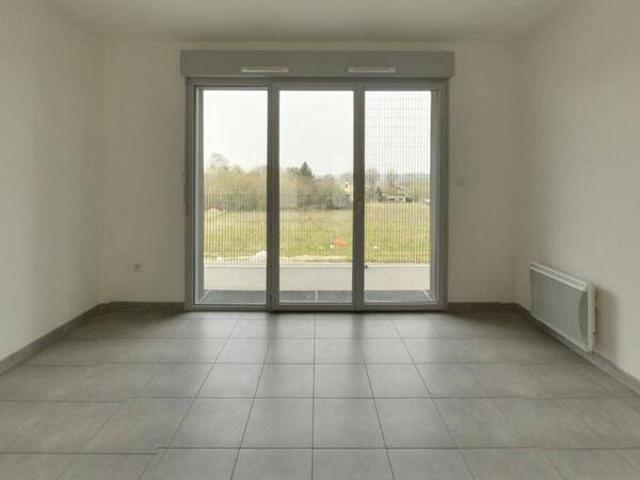 Appartement 3 pièces 44300 Nantes Réf: 12571