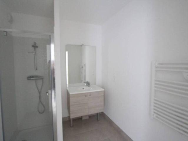 Appartement 3 pièces 44400 Rezé Pont Rousseau Centre Réf: 11879