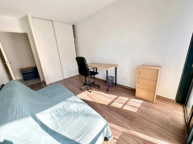 Appartement 3 pièces 44400 Rezé Pont Rousseau Centre Réf: 12434