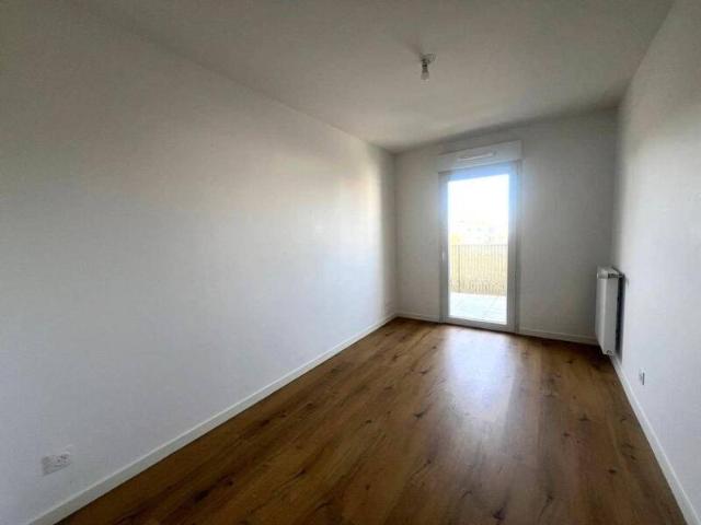 Appartement 3 pièces 44400 Rezé Réf: 12064
