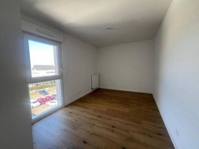Appartement 3 pièces 44400 Rezé Réf: 12064