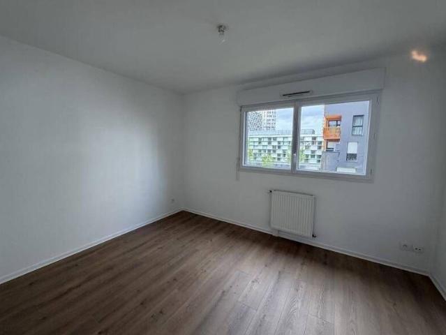 Appartement 3 pièces