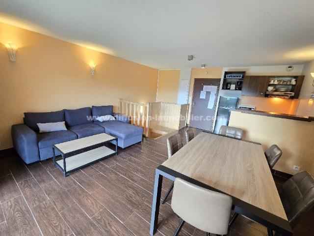 Appartement 3 pièces