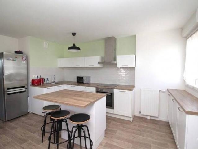 Appartement 3 pièces 44500 La Baule Escoublac Réf: 3570