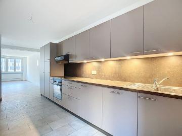 La Chaux-de-Fonds, District de La Chaux-de-Fonds, Kanton Neuenburg