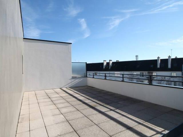 Appartement 3 pièces 44600 Saint Nazaire CENTRE VILLE GARE Réf: 3341