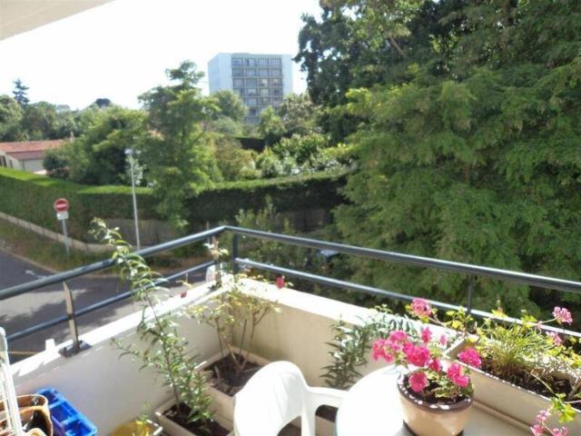 Appartement 3 pièces 44600 Saint Nazaire Réf: 3566
