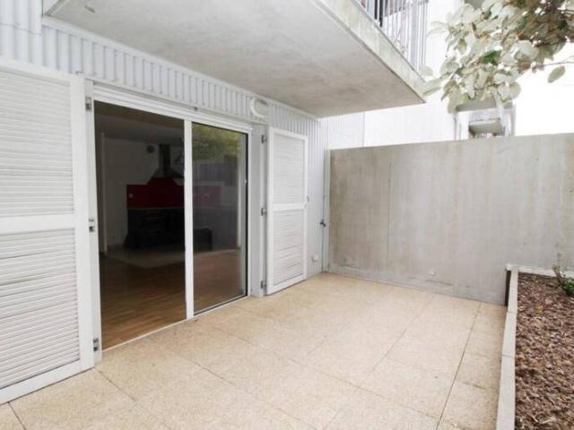 Appartement 3 pièces 44600 Saint Nazaire Réf: 3664