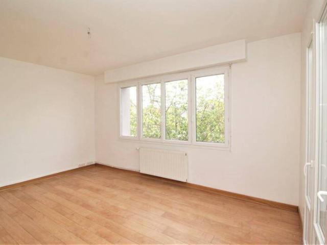 Appartement 3 pièces 44600 Saint Nazaire Réf: 3783
