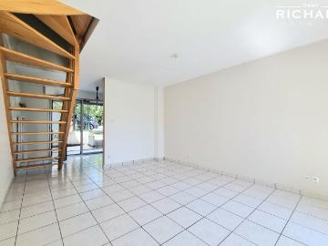 Appartement 3 pièces