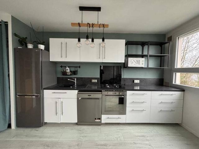 Appartement 3 pièces 44700 Orvault Réf: 11820