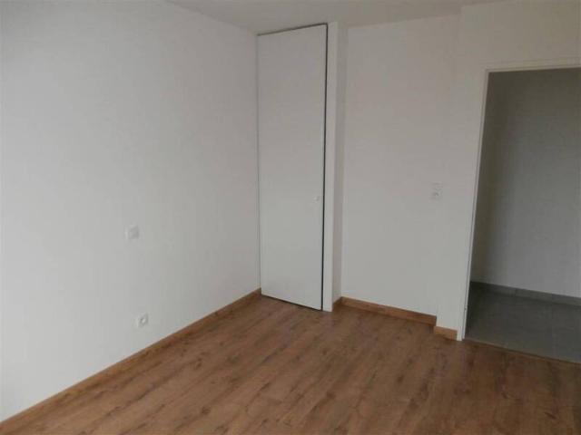 Appartement 3 pièces 44800 Saint Herblain Pelousière Réf: 11721