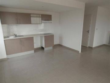 Appartement 3 pièces 44800 Saint Herblain Pelousière Réf: 11721