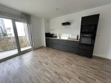 Appartement 3 pièces 44800 Saint Herblain Réf: 11943