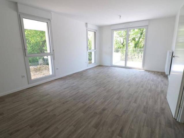 Appartement 3 pièces 44800 Saint Herblain Réf: 12485