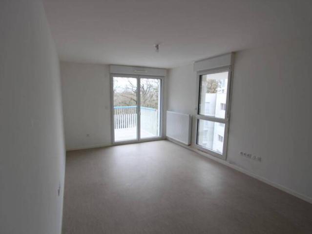 Appartement 3 pièces 44800 Saint Herblain Réf: 12132