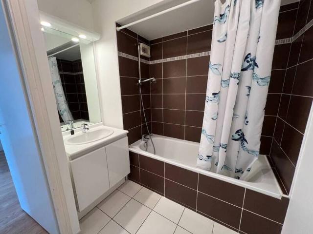 Appartement 3 pièces 44800 Saint Herblain Réf: 12350