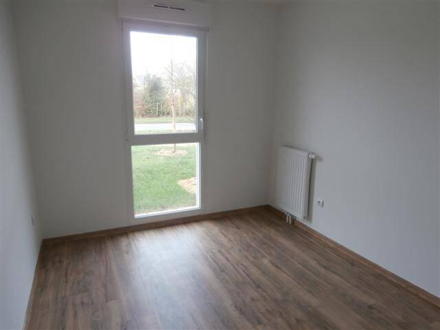 Appartement 3 pièces 44800 Saint Herblain Saint herblain Réf: 12329