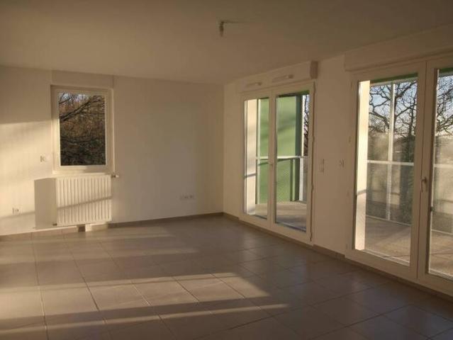 Appartement 3 pièces 44800 Saint Herblain Sillon de Bretagne Réf: 12456