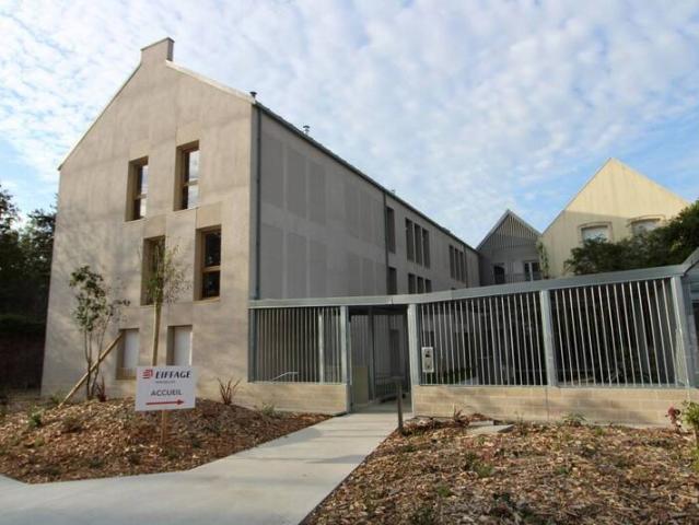 Appartement 3 pièces 44980 Sainte Luce sur Loire Réf: 12066