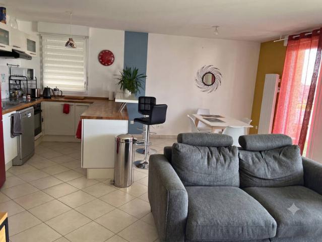 Appartement 3 pièces 44980 Sainte Luce sur Loire Réf: 12080
