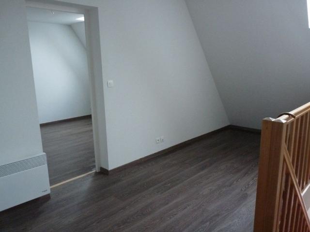Appartement 3 pièces, 44 m² à louer à Tours 37000